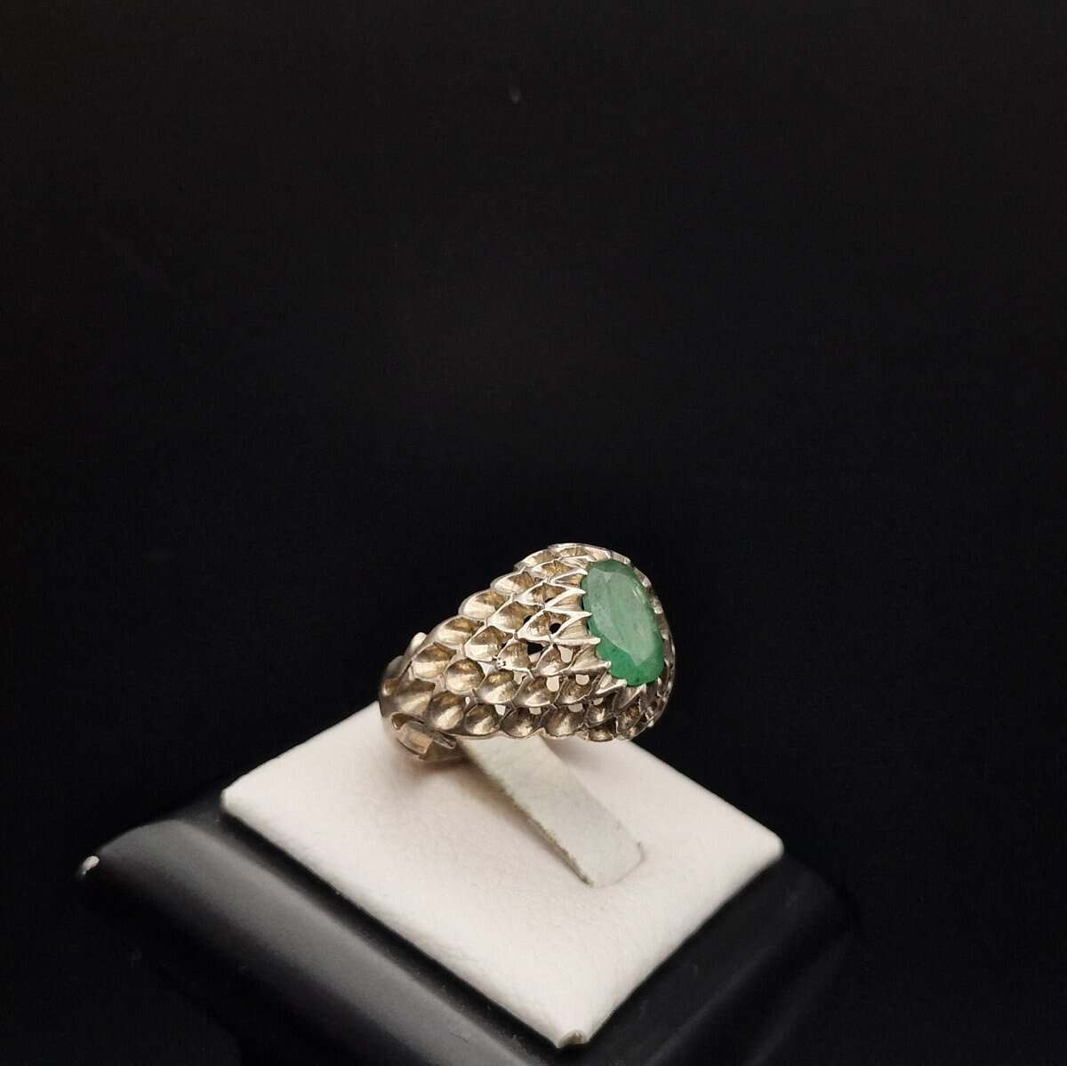 Emerald collection
